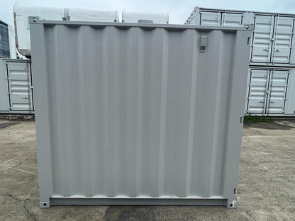 8 ft Storage Container