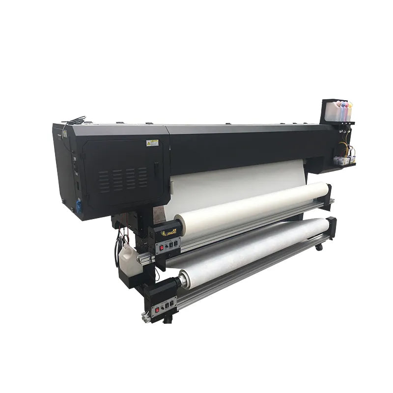 High speed Textile Printer Manufacture direct to textile printer price with Direct Textile Printing Sublimation Printer