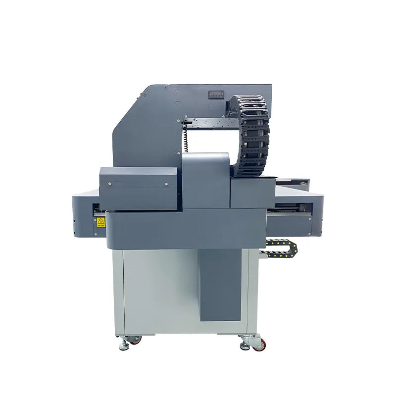 Digital uv printer A1 6090 canvas printing machine