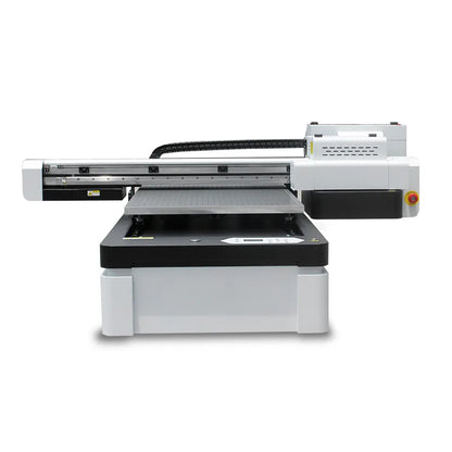 UV Flatbed Pen Printer Printing Machine For Pens 6090 Small UV Printer